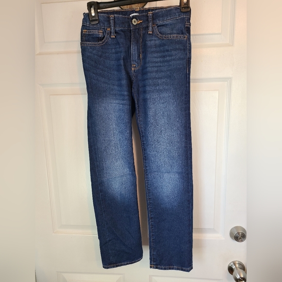 Old Navy Blue Jeans,  Size: 10 Color: Blue - Picture 2 of 15